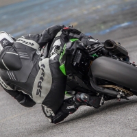 Bilder vom IDM-Finale