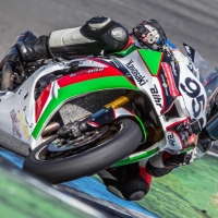 Bilder vom IDM-Finale