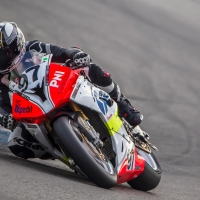 Bilder vom IDM-Finale