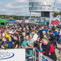 Der letzte Aufschlag war ein Ass!