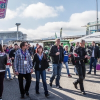 Der letzte Aufschlag war ein Ass!