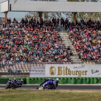 Der letzte Aufschlag war ein Ass!