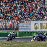 Der letzte Aufschlag war ein Ass!