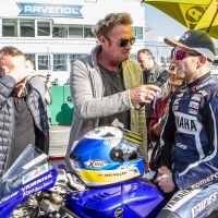 Der letzte Aufschlag war ein Ass!