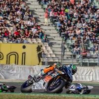 Der letzte Aufschlag war ein Ass!