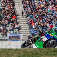 Der letzte Aufschlag war ein Ass!