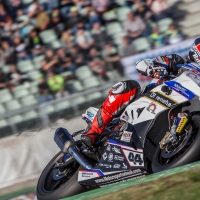 Der letzte Aufschlag war ein Ass!