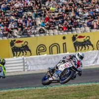 Der letzte Aufschlag war ein Ass!