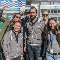 Der letzte Aufschlag war ein Ass!