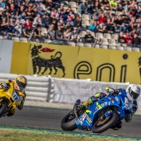 Der letzte Aufschlag war ein Ass!