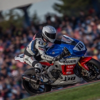 Der letzte Aufschlag war ein Ass!