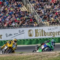 Der letzte Aufschlag war ein Ass!