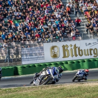 Der letzte Aufschlag war ein Ass!