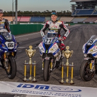 Der letzte Aufschlag war ein Ass!