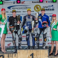 Der letzte Aufschlag war ein Ass!