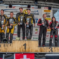 Der letzte Aufschlag war ein Ass!