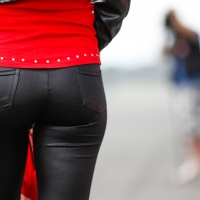 Die schönsten Motive vom Lausitzring