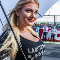 Die schönsten Motive vom Lausitzring