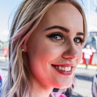 Die schönsten Motive vom Lausitzring