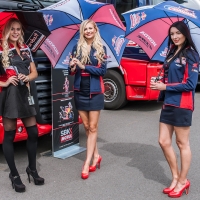 Die schönsten Motive vom Lausitzring