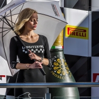 Die schönsten Motive vom Lausitzring