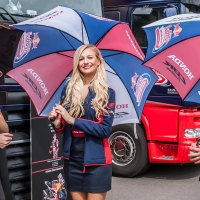 Die schönsten Motive vom Lausitzring