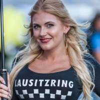 Die schönsten Motive vom Lausitzring
