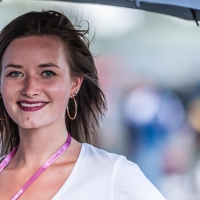 Die schönsten Motive vom Lausitzring