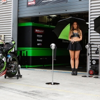 Die schönsten Motive vom Lausitzring