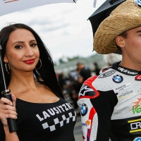 Die schönsten Motive vom Lausitzring