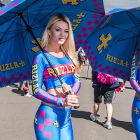 Die schönsten Motive vom Lausitzring