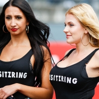 Die schönsten Motive vom Lausitzring