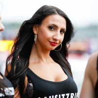 Die schönsten Motive vom Lausitzring