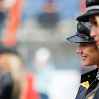 Die schönsten Motive vom Lausitzring