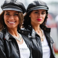 Die schönsten Motive vom Lausitzring