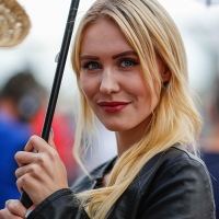 Die schönsten Motive vom Lausitzring