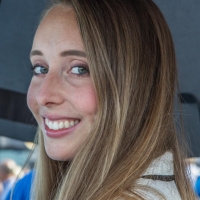 Grid Girls vom IDM-Wochenende