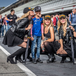 Hockenheim 2019 - Impressionen