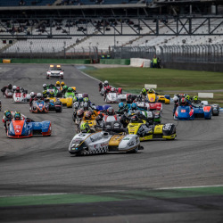 Hockenheim 2019 - Sidecar