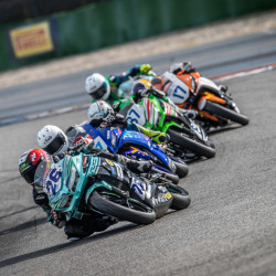 Hockenheim 2019 - SSP 300