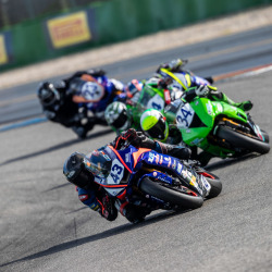 Hockenheim 2019 - SSP und STK 600