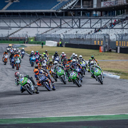 Hockenheim 2020 - SSP 300