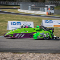IDM2021-Hockenheim_Sidecars-12