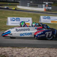 IDM2021-Hockenheim_Sidecars-6