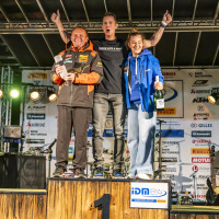 IDM2023-Hockenheimring-Meisterfeier-1