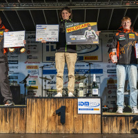 IDM2023-Hockenheimring-Meisterfeier-2