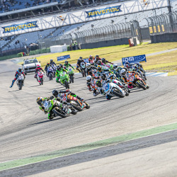 Hockenheim 2023 - SSP 300