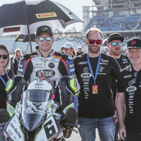 IDM2023-Hockenheimring-Superbike-2