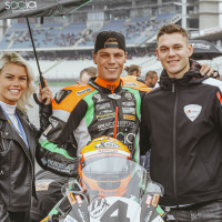 IDM2022_Superbike-Hockenheimring-1