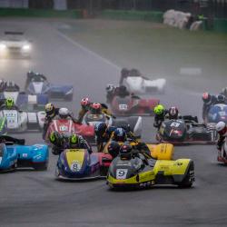 Hockenheim 2017 - IDM Superbike 1000 